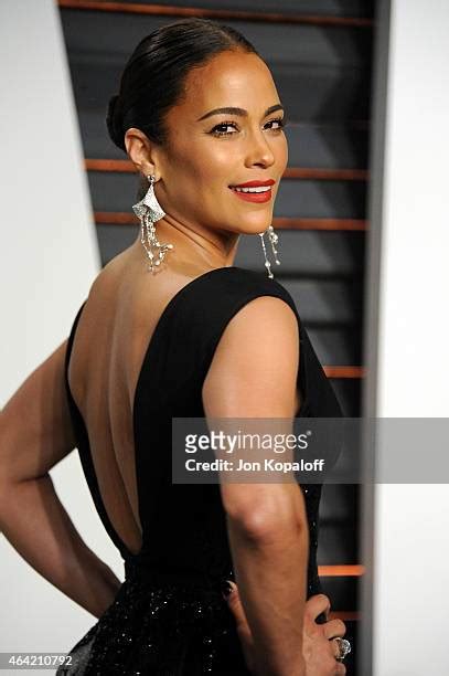 12,505 Paula Patton Photos & High Res Pictures